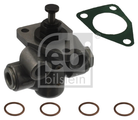 FEBI BILSTEIN Pompa combustibil 35893 la MERCEDES-