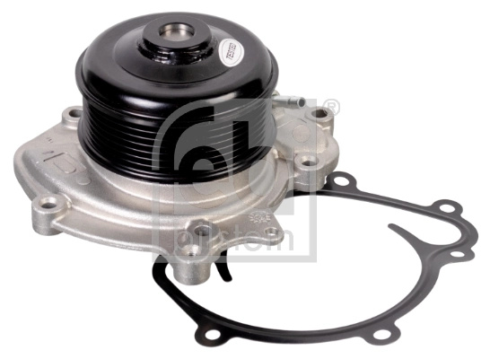 FEBI BILSTEIN Pompa de apa, racire motor 175434 pentru masina MERCEDES-BENZ E-CLASS T-Model (S212) 2009 2010 2011 2012 2013 2014 2015 2016