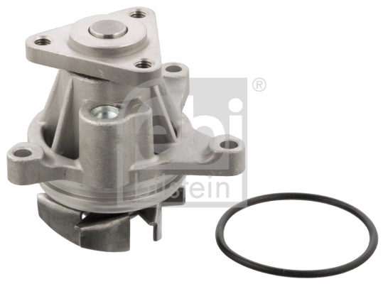 FEBI BILSTEIN Pompa de apa, racire motor 22251 la masina FORD S-MAX (CJ, WA6) 2015 2016 2017 2018 2019 2020