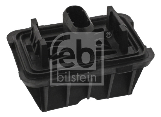 FEBI BILSTEIN Punct de sprijin, cric 45763 se potriveste la BMW 5 Touring (F11) 2009 2010 2011 2012 2013 2014 2015 2016 2017
