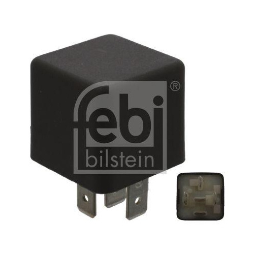 FEBI BILSTEIN releu,lumini de avarie