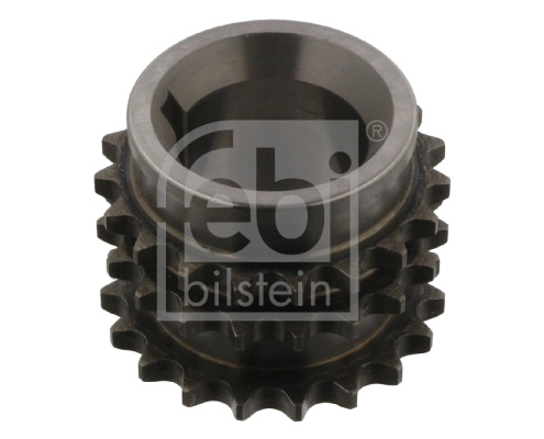 FEBI BILSTEIN Roata dintata, arbore cotit 25033 pentru masina MERCEDES-BENZ G-CLASS (W460) 1987 1988 1989 1990 1991 1992