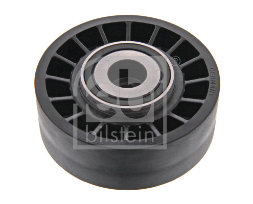 FEBI BILSTEIN Rola ghidare/conducere, curea transmisie 09782 pentru masina MERCEDES-BENZ C-CLASS cupe (CL203) 2001 2002