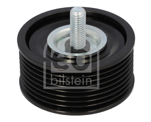 FEBI BILSTEIN Rola ghidare/conducere, curea transmisie 193948 compatibil cu FORD CARGO II 2015 2016 2017 2018 2019 2020 2021