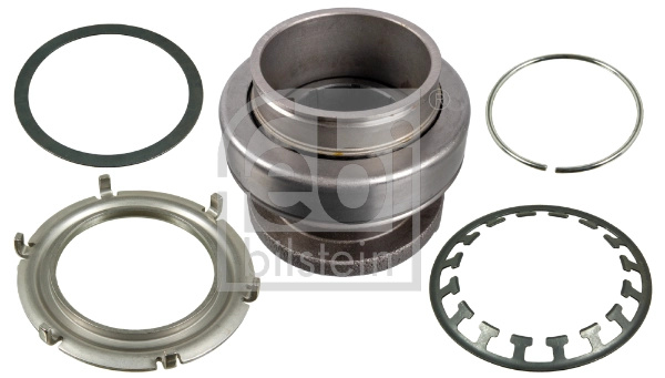 FEBI BILSTEIN Rulment de presiune 105383 pentru ME
