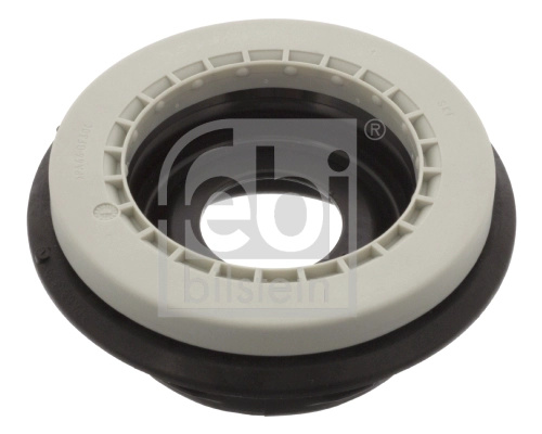 FEBI BILSTEIN Rulment sarcina amortizor 45037 montare Axa fata dreapta pentru masina FORD TRANSIT V363 bus (FAD, FBD) 2013 2014 2015 2016 2017 2018 2019 2020 2021 2022 2023 2024