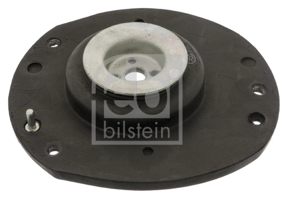 FEBI BILSTEIN Rulment sarcina suport arc montare Axa fata dreapta 18734 pentru masina PEUGEOT 206 CC (2D) 2000 2001 2002 2003 2004 2005 2006 2007 2008