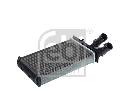 FEBI BILSTEIN Schimbator caldura, incalz