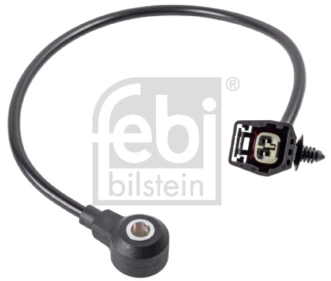 FEBI BILSTEIN Senzor batai 106808 pentru FORD TRANSIT CONNECT microbus JQGA 1596cc 181cp 133kW 2013 2014 2015 2016 2017 2018