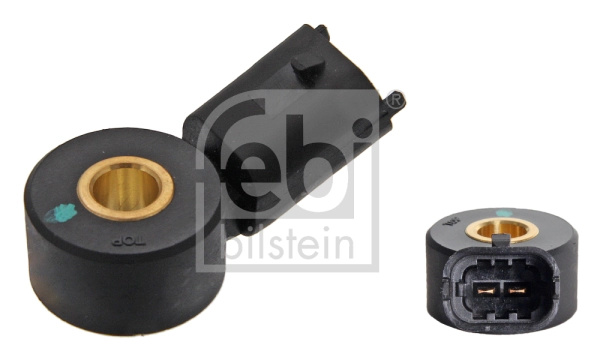 FEBI BILSTEIN Senzor batai 38709 pentru masina OPEL CASCADA (W13) A 14 NEL; B 14 NEL 1364cc 120cp 88kW 2013 2014 2015 2016 2017 2018