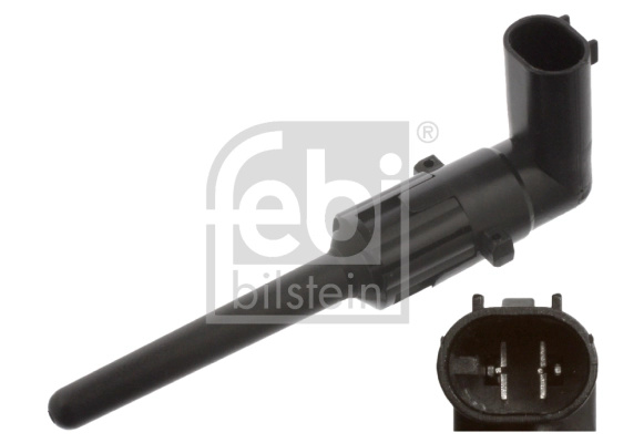 FEBI BILSTEIN senzor,nivel lichid de racire 37648 compatibil cu MERCEDES-BENZ SPRINTER 4,6-t platou / sasiu (B906) 2006 2007 2008 2009 2010 2011 2012 2013 2014 2015 2016 2017 2018 2019 2020