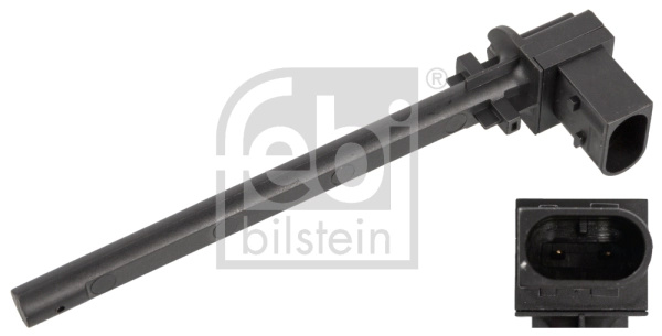 FEBI BILSTEIN senzor,nivel lichid de racire 106193 compatibil cu VOLVO FMX III 2020 2021 2022 2023 2024 2025
