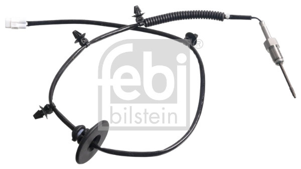 FEBI BILSTEIN Senzor, temperatura gaze evacuare 193368 compatibil cu HYUNDAI TUCSON (JM) 2004 2005 2006 2007 2008 2009 2010 2011 2012