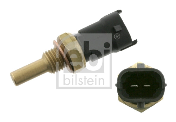 FEBI BILSTEIN senzor,temperatura lichid de racire 28377 se potriveste la FIAT CROMA (194_) 2005 2006 2007 2008 2009 2010 2011