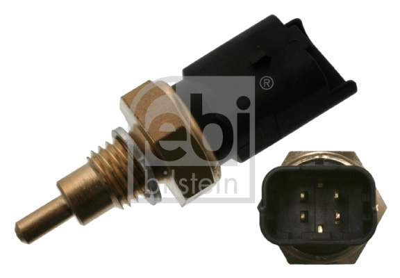 FEBI BILSTEIN senzor,temperatura lichid de racire 37219 pentru masina LANCIA THESIS (841_) 2002 2003 2004 2005 2006 2007 2008 2009