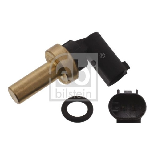 FEBI BILSTEIN senzor,temperatura lichid de racire