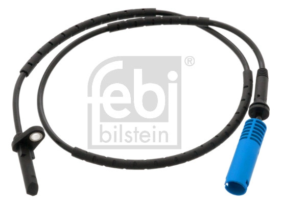 FEBI BILSTEIN senzor,turatie roata montare Axa spate dreapta 47362 se potriveste la BMW (BRILLIANCE) 3 SERIES (E90) 2005 2006 2007 2008 2009 2010 2011 2012