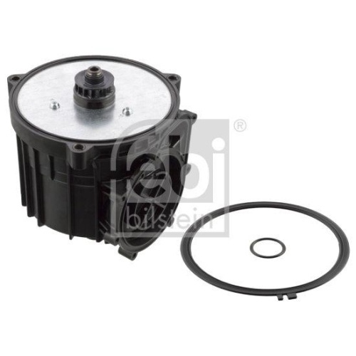 FEBI BILSTEIN Separator ulei, ventilatie bloc moto