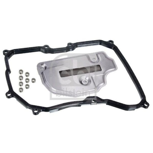 FEBI BILSTEIN set filtre hidraulice, cutie e vit.a