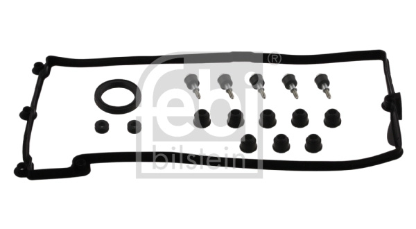 FEBI BILSTEIN Set garnituri, Capac supape 34799 la BMW 6 Cabriolet (E64) 2004 2005 2006 2007 2008 2009 2010