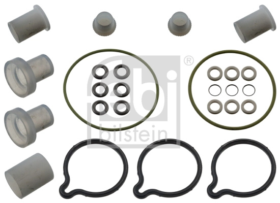 FEBI BILSTEIN Set garnituri, pompa injectie 48688 la MERCEDES-BENZ VITO bus (W638) 1999 2000 2001 2002 2003