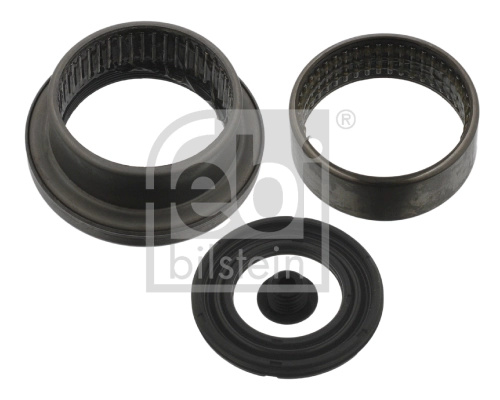 FEBI BILSTEIN Set reparatie, corp ax montare Axa spate dreapta 36065 pentru masina PEUGEOT 206 CC (2D) 2000 2001 2002 2003 2004 2005 2006 2007 2008