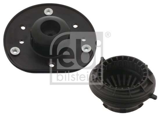 FEBI BILSTEIN Set reparatie, rulment sarcina amortizor 38780 montare punte fata pentru VOLVO V70 III caroserie inchisa/combi (135) 2013 2014 2015