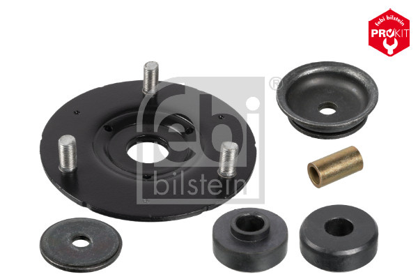 FEBI BILSTEIN Set reparatie, rulment sarcina amortizor montare punte fata 109517 la masina KIA SORENTO I VAN (JC) 2005 2006