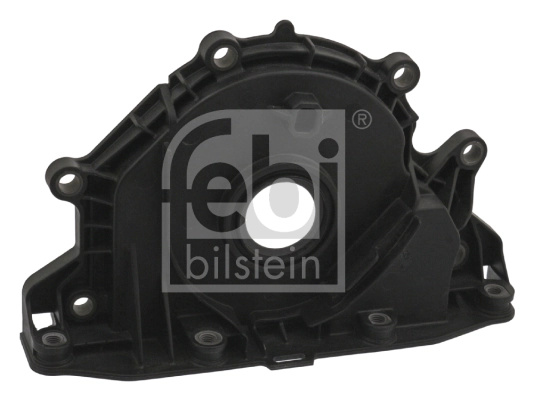 FEBI BILSTEIN Simering, arbore cotit montare partea fata 46749 la VW TOURAN (5T1) 2015 2016 2017 2018 2019 2020 2021 2022 2023 2024