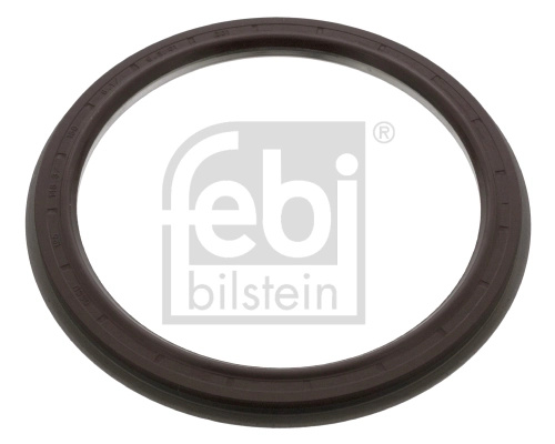 FEBI BILSTEIN simering, butuc roata 46340 montare puntea spate model RENAULT TRUCKS MIDLUM 2006 2007 2008 2009 2010 2011 2012 2013 2014