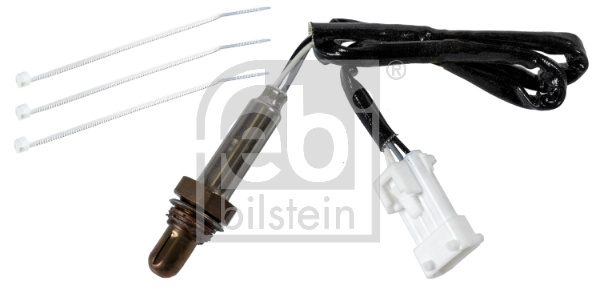 FEBI BILSTEIN Sonda Lambda 175831 se potriveste la MINI MINI PACEMAN (R61) 2012 2013 2014 2015 2016