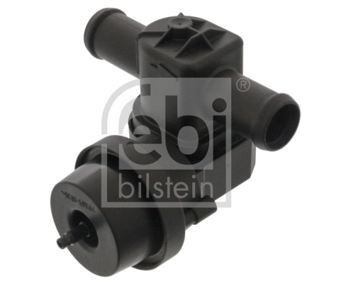 FEBI BILSTEIN Supapa control, agent frigorific 100457 compatibil cu VW GOLF IV (1J1) 1997 1998 1999 2000 2001 2002 2003 2004 2005
