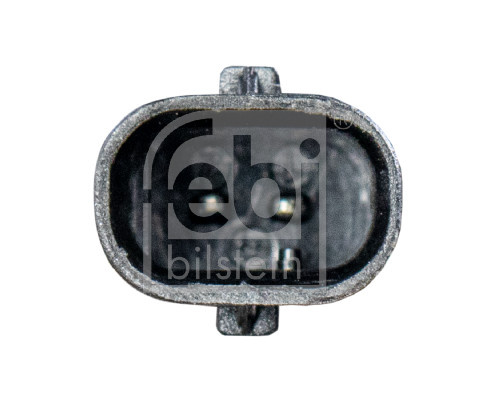 FEBI BILSTEIN Supapa control, agent frig