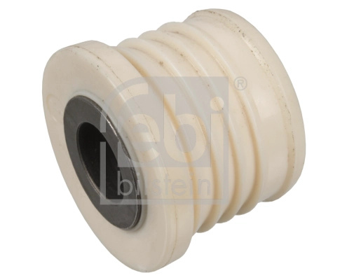 FEBI BILSTEIN suport, ax 107677 montare Axa fata dreapta se potriveste la FORD FOCUS IV (HN) 2018 2019 2020 2021 2022 2023 2024 2025