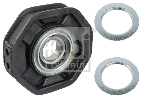 FEBI BILSTEIN Suport, ax cardanic 03538 model MERCEDES-BENZ ATEGO 2 2004 2005 2006 2007 2008 2009 2010 2011 2012 2013 2014