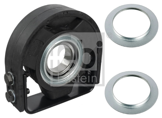 FEBI BILSTEIN Suport, ax cardanic 26764 model MERCEDES-BENZ ATEGO 2 2004 2005 2006 2007 2008 2009 2010 2011 2012 2013 2014