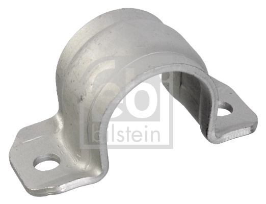 FEBI BILSTEIN suport,bara stabilizatoare 23604 montare Axa spate dreapta compatibil cu VW TOURAN VAN (1T1, 1T2) 2003 2004 2005 2006 2007 2008 2009 2010