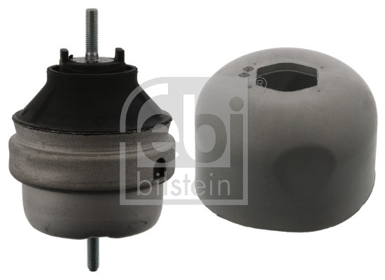 FEBI BILSTEIN Suport motor 11486 montare dreapta la SKODA SUPERB I (3U4) 2001 2002 2003 2004 2005 2006 2007 2008