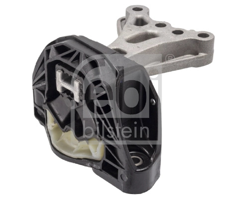 FEBI BILSTEIN Suport motor 173841 montare dreapta la masina PEUGEOT 301 2012 2013 2014 2015 2016 2017