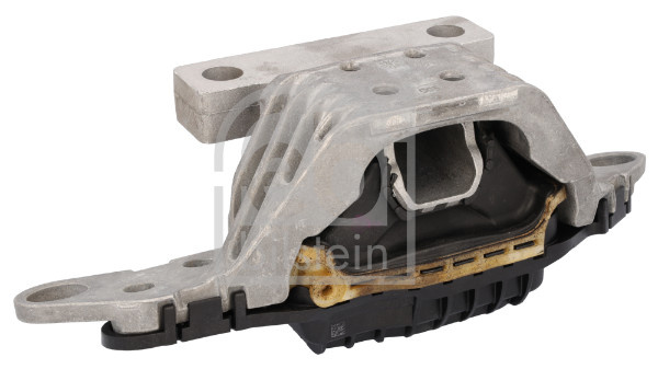 FEBI BILSTEIN Suport motor montare fata 184601 pentru OPEL ASTRA K (B16) 2015 2016 2017 2018 2019 2020 2021 2022
