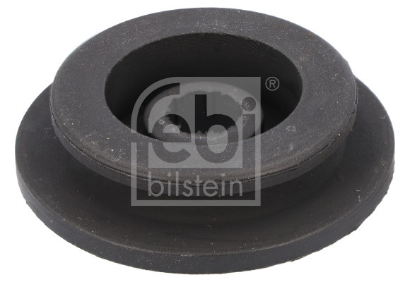 FEBI BILSTEIN Suport radiator 184381 la NISSAN MICRA C+C III (K12) 2005 2006 2007 2008 2009 2010