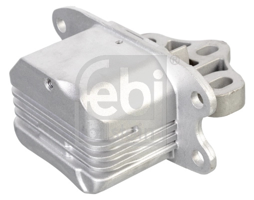 FEBI BILSTEIN Suport, transmisie automata 176007 montare stanga model BMW X2 (F39) 2017 2018 2019 2020 2021 2022 2023