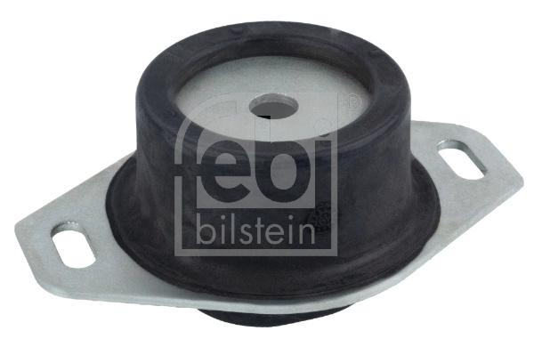 FEBI BILSTEIN Suport, transmisie automata 18743 montare stanga la masina PEUGEOT 206 CC (2D) 2000 2001 2002 2003 2004 2005 2006 2007
