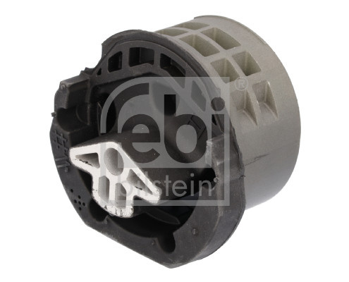 FEBI BILSTEIN Suport, transmisie automata montare 
