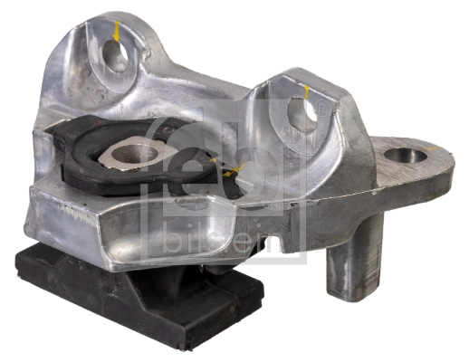 FEBI BILSTEIN Suport, transmisie manuala 109373 montare stanga pentru masina FIAT TIPO combi (356_, 357_) 2016 2017 2018 2019 2020