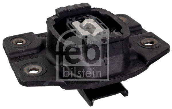 FEBI BILSTEIN Suport, transmisie manuala montare stanga 172292 se potriveste la VW UP! (121, 122, BL1, BL2, BL3, 123) 2011 2012 2013 2014 2015 2016 2017 2018 2019 2020