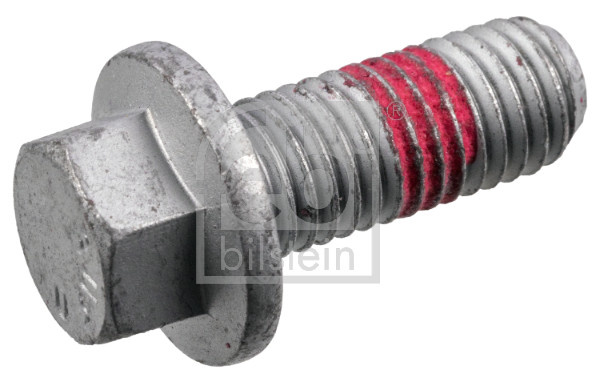 FEBI BILSTEIN Surub, etrier 180961 la FORD S-MAX (WA6) 2006 2007 2008 2009 2010 2011 2012 2013 2014