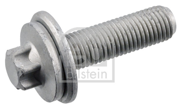FEBI BILSTEIN Surub, etrier 182452 la masina BMW X7 (G07) 2019 2020 2021 2022 2023 2024 2025