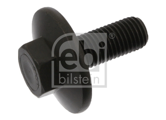 FEBI BILSTEIN Surub fulie 40754 compatibil cu FORD FIESTA IV (JA_, JB_) 1995 1996 1997 1998 1999 2000 2001 2002