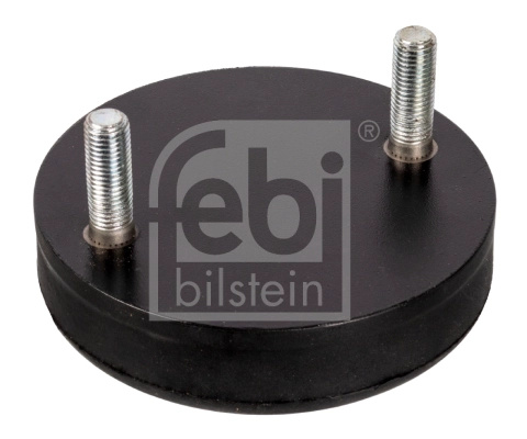 FEBI BILSTEIN Tampon cauciuc, suspensie 170072 montare puntea spate pentru masina IVECO EUROCARGO I-III 1991 1992 1993 1994 1995 1996 1997 1998 1999 2000 2001 2002 2003 2004 2005 2006 2007 2008 2009 2010 2011 2012 2013 2014 2015